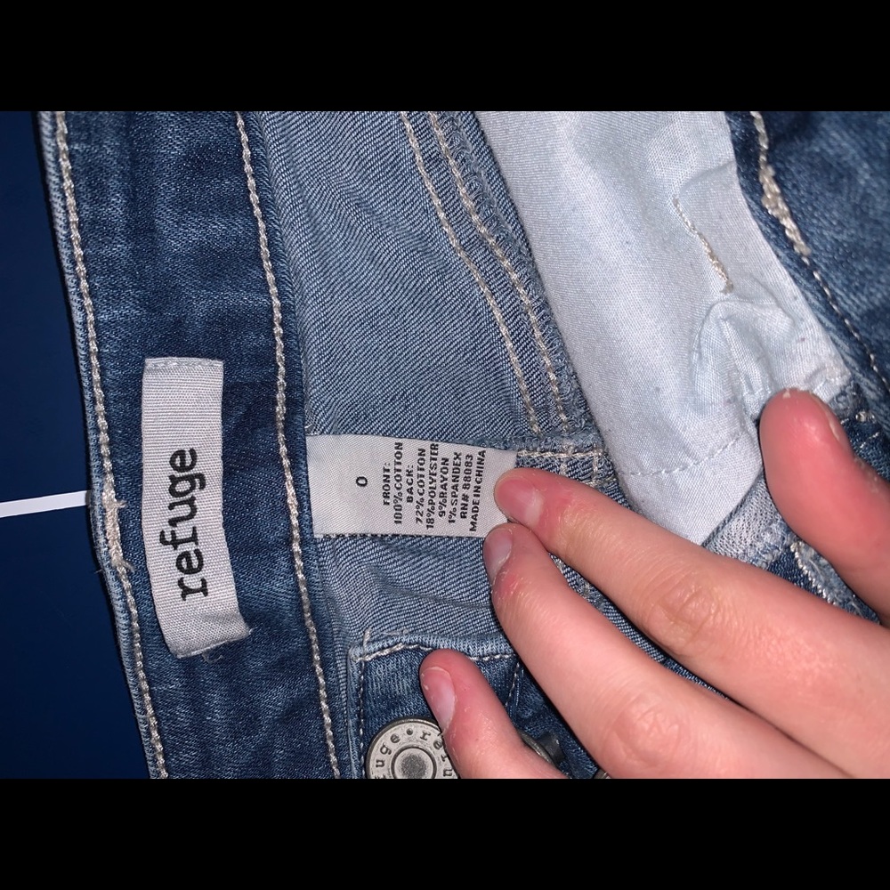 Shorts - Picture 3 of 3